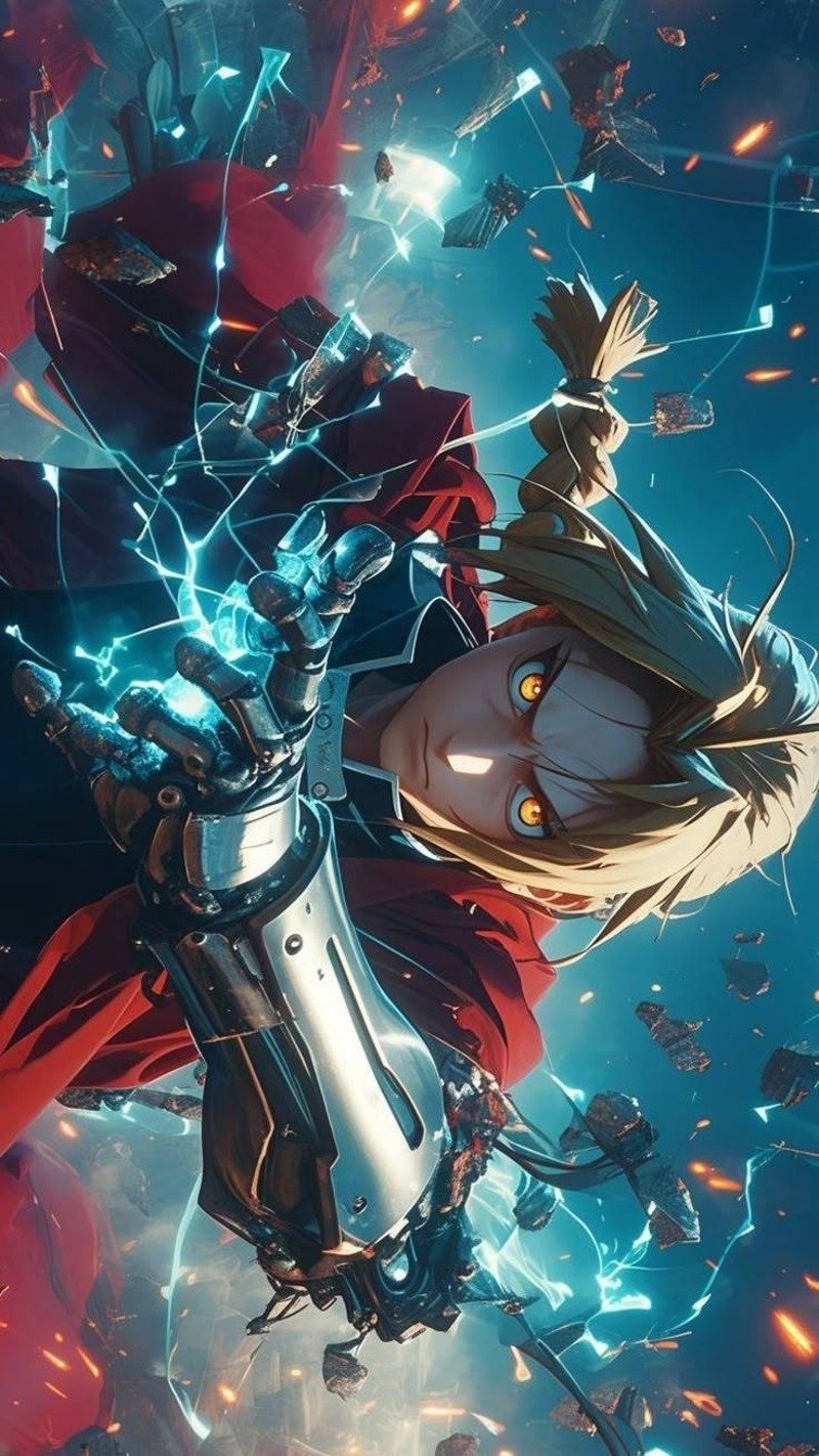 hình nền anime