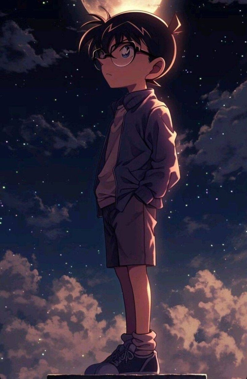 hình nền anime buồn chất lượng cao