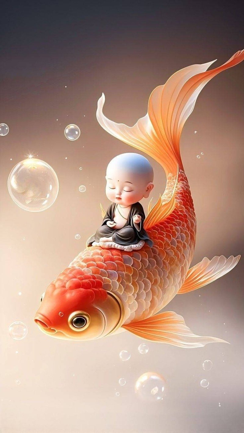 hình nền anime chất lượng cao bình an