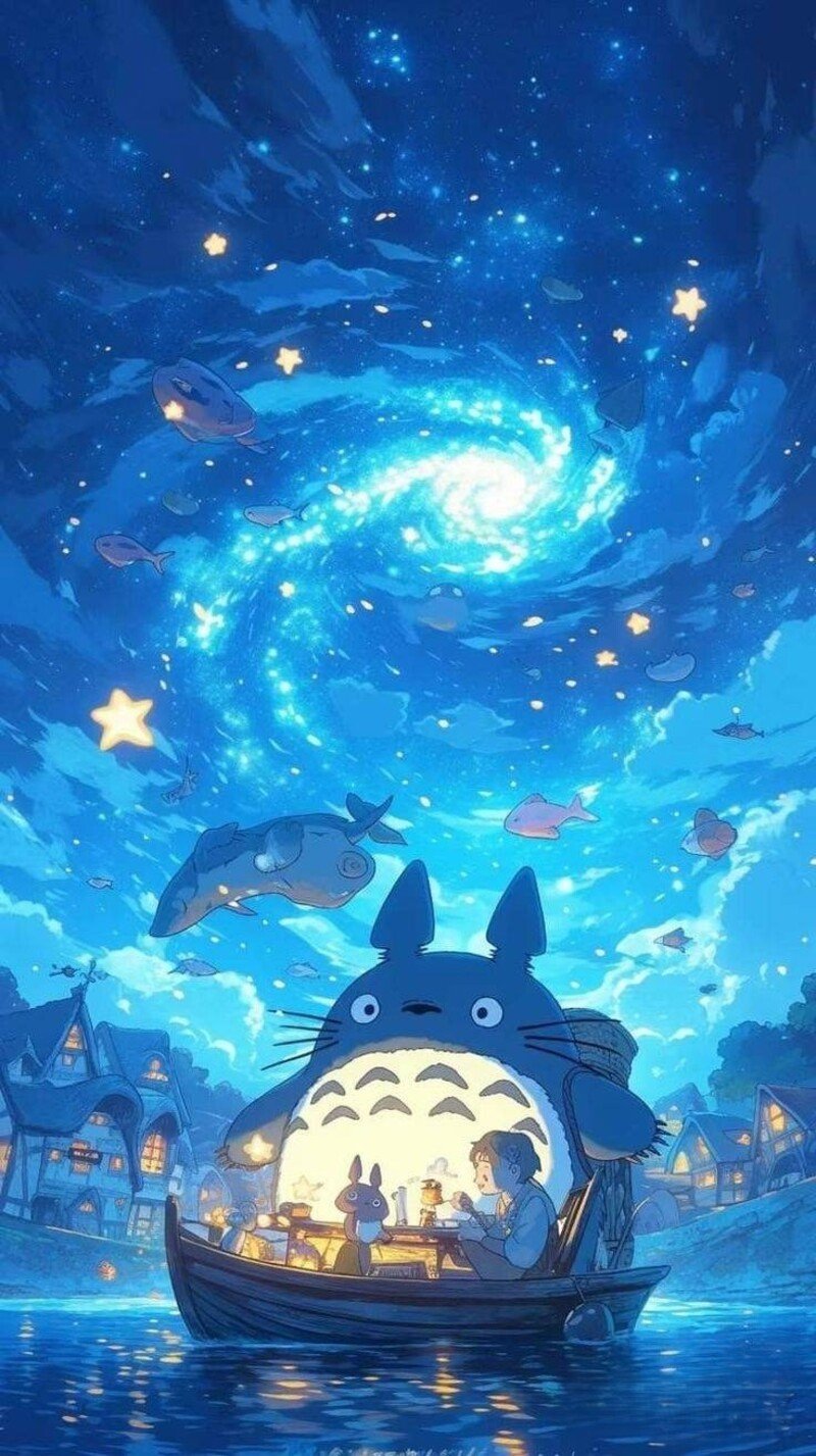 hình nền anime chất lượng cao buồn