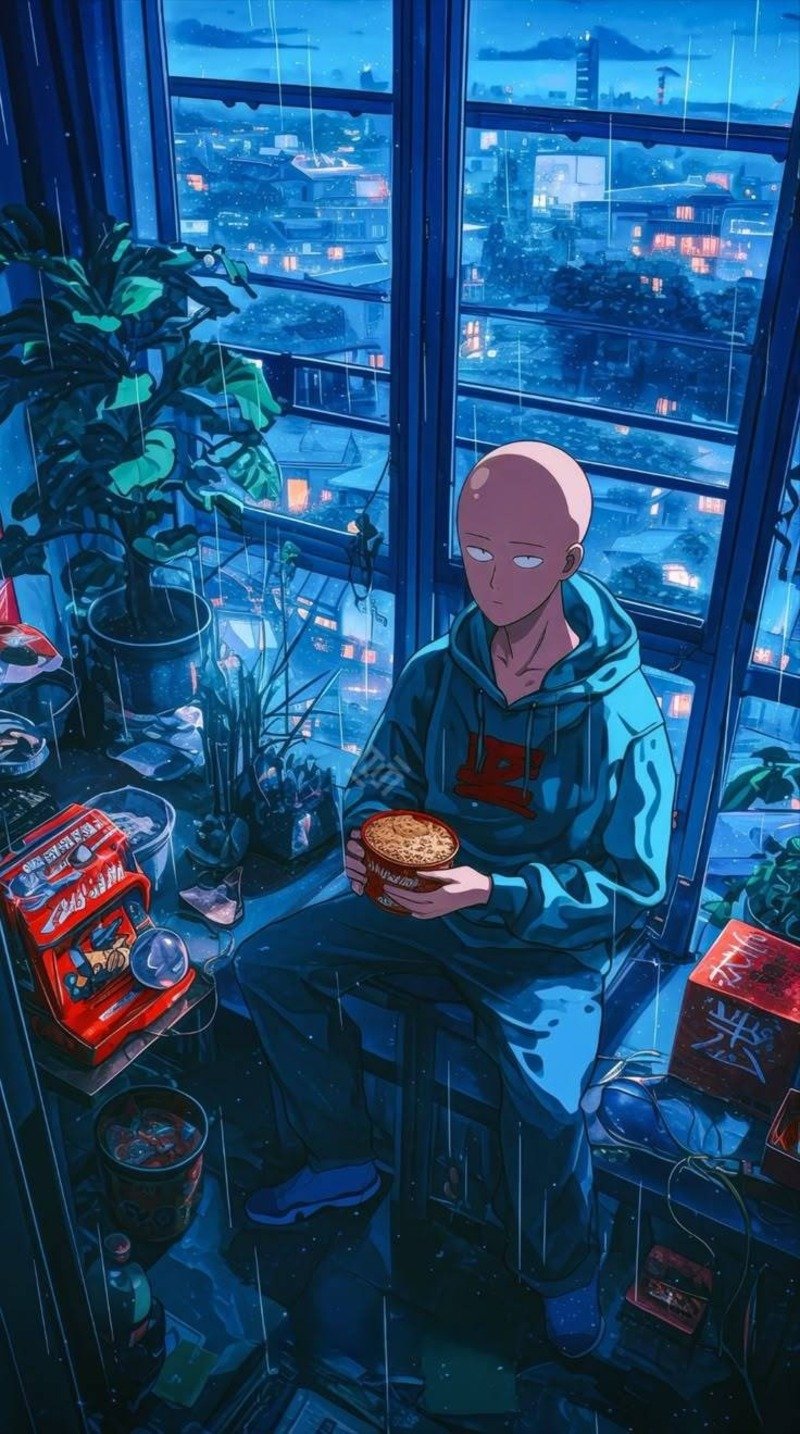 hình nền anime chất lượng cao cho đt