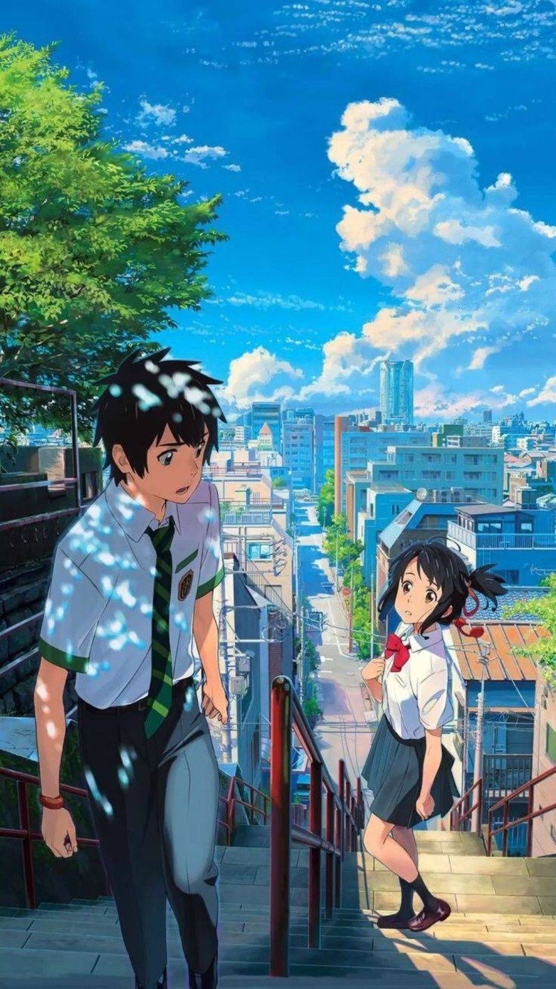 hình nền anime chất lượng cao cho samsung