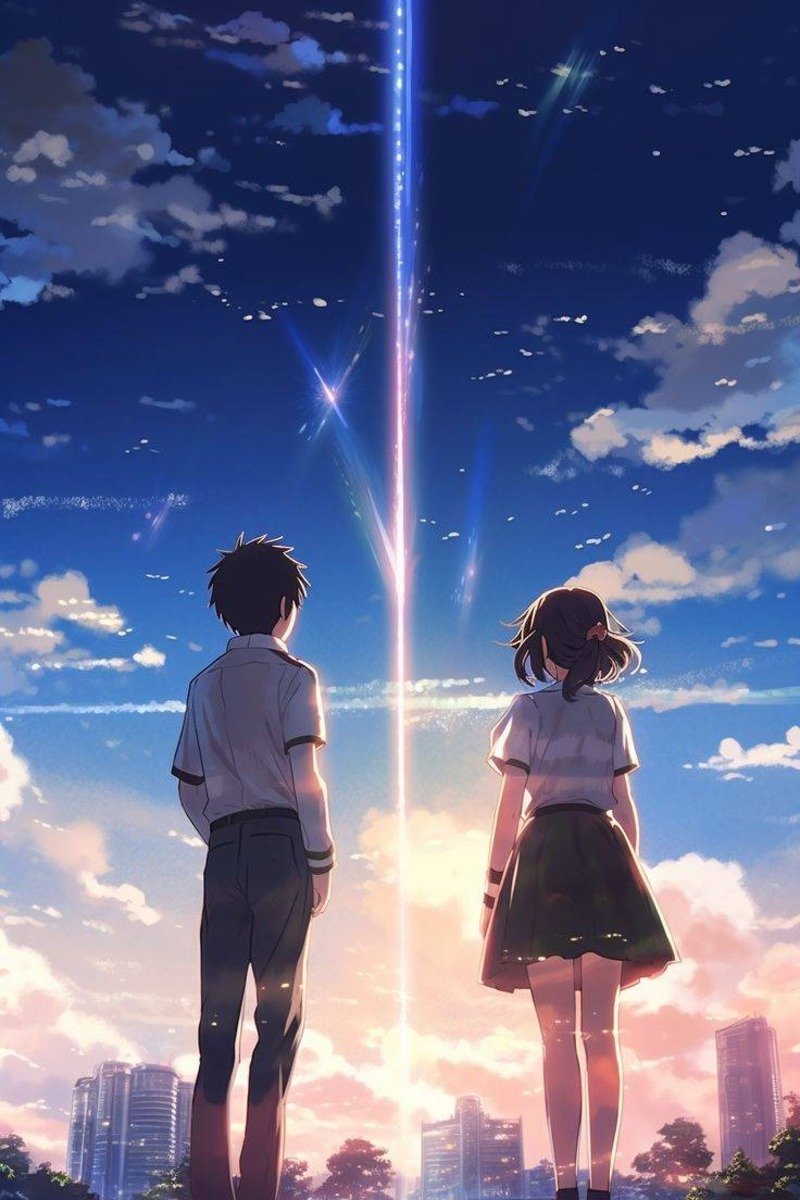 hình nền anime chất lượng cao mới nhất