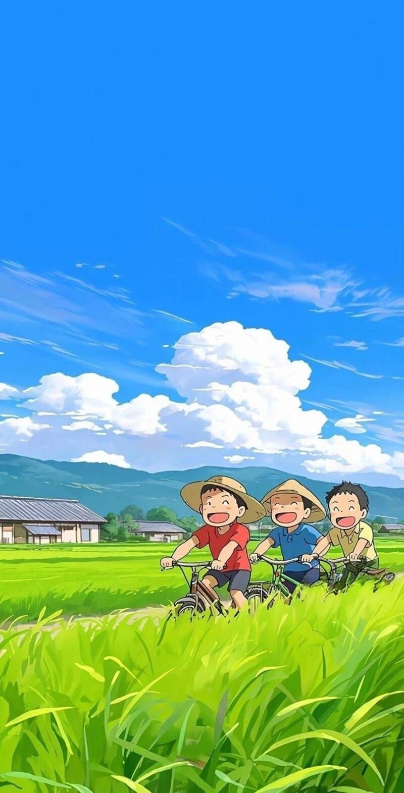hình nền anime chất lượng cao nhất