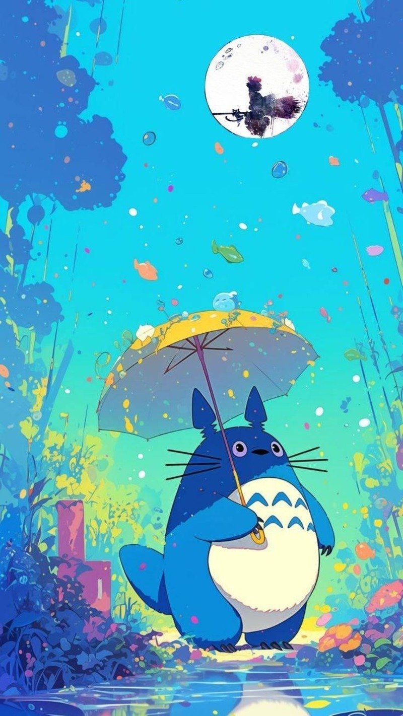 hình nền anime chất lượng cao tâm trạng