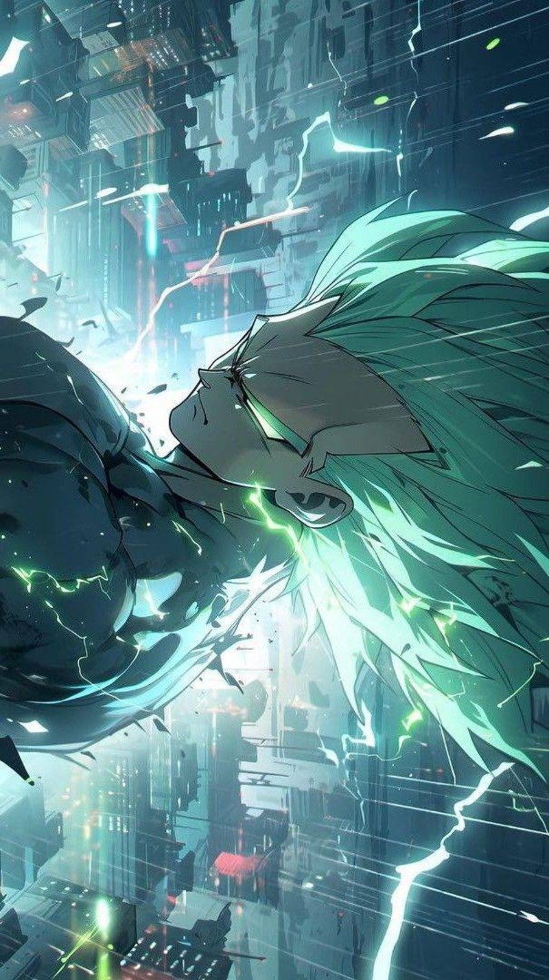 hình nền anime đẹp 4k