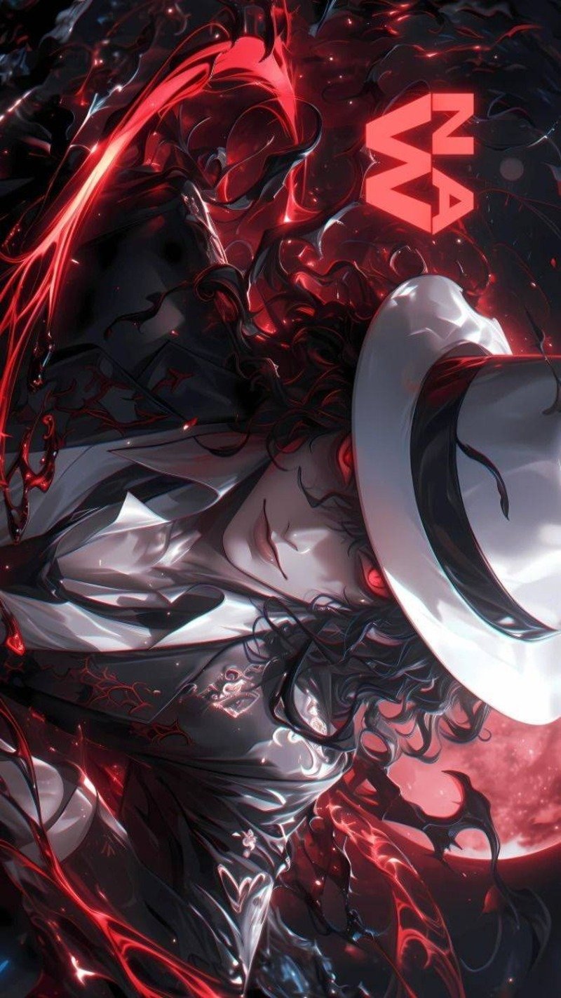 hình nền anime đẹp cho dế yêu