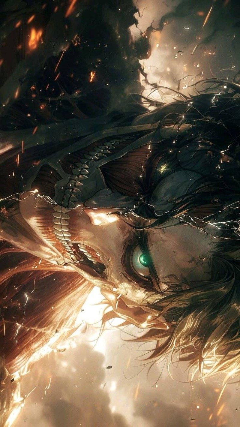 hình nền anime đẹp cho điện thoại