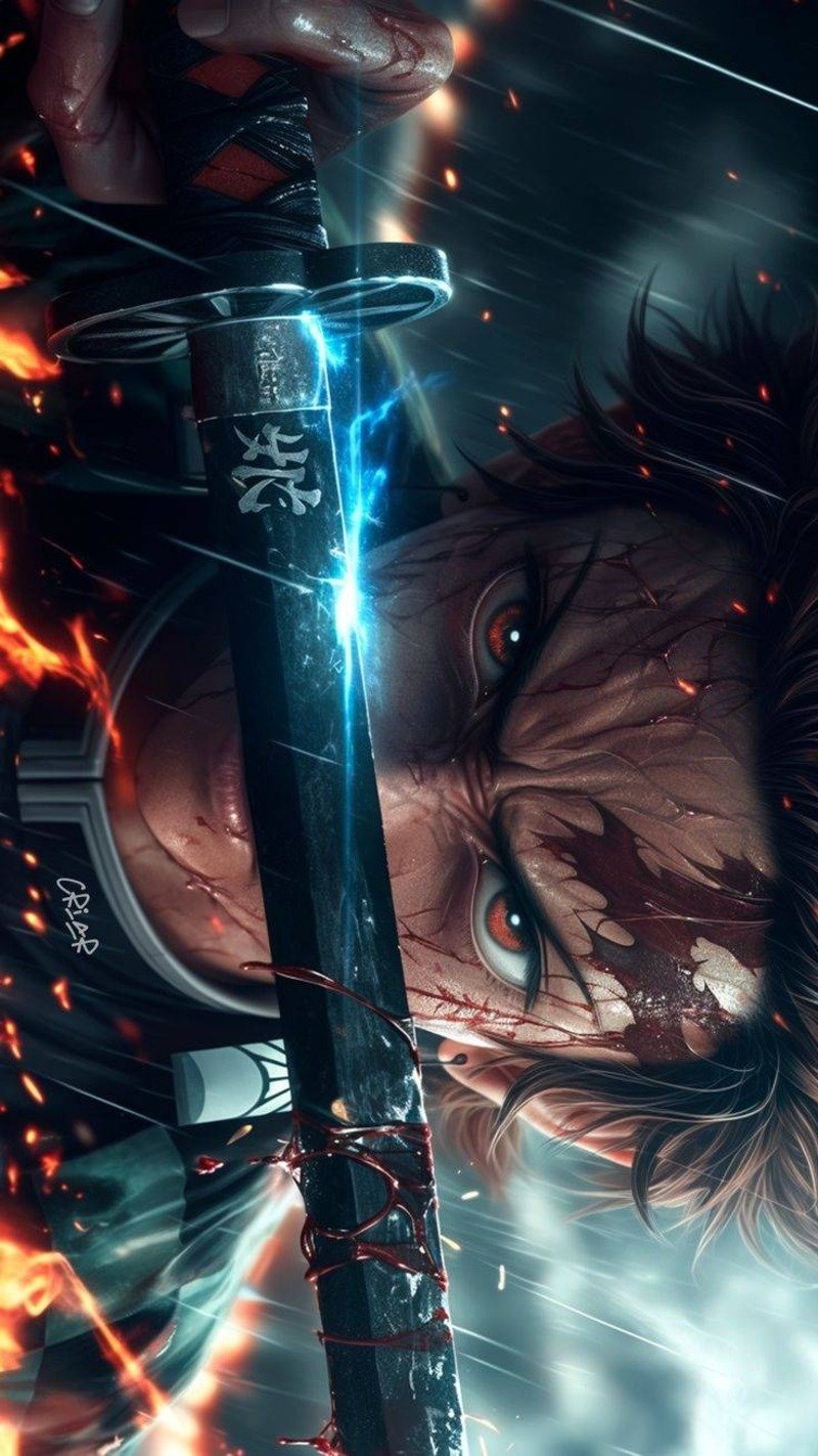 hình nền anime đẹp cho đt
