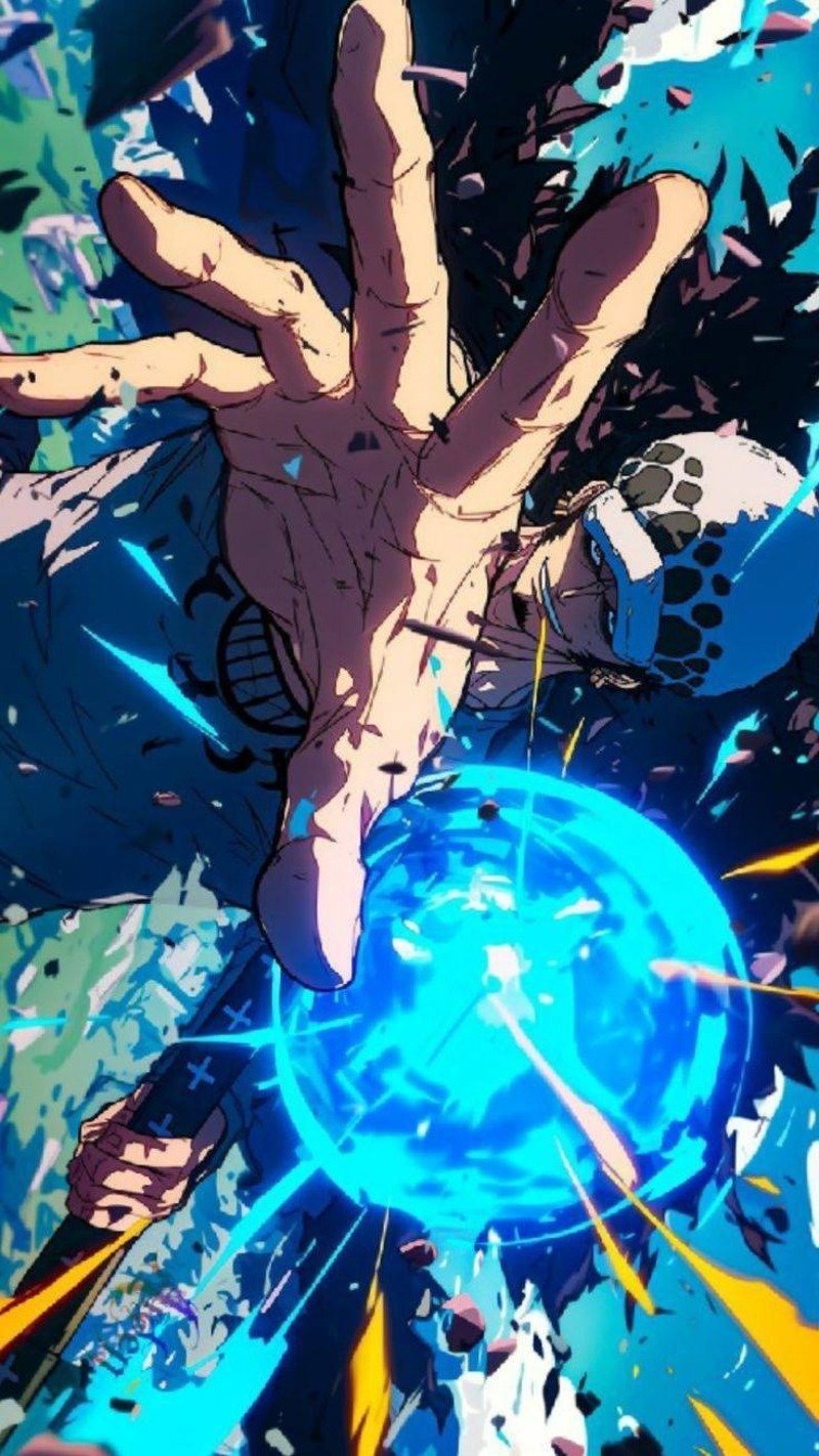 hình nền anime đẹp cho game thủ