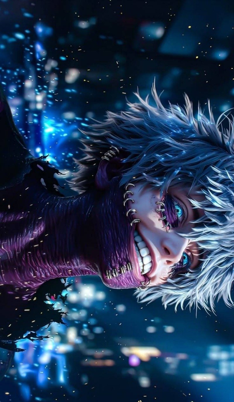 hình nền anime đẹp full hd