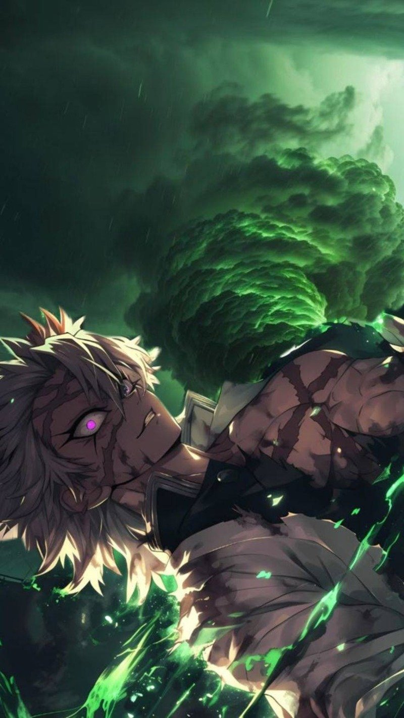 hình nền anime đẹp iphone