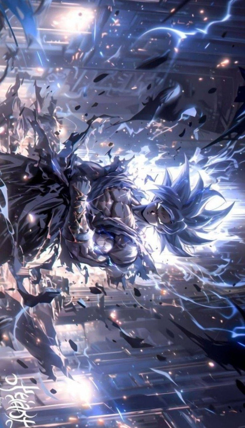 hình nền anime đẹp miễn phí