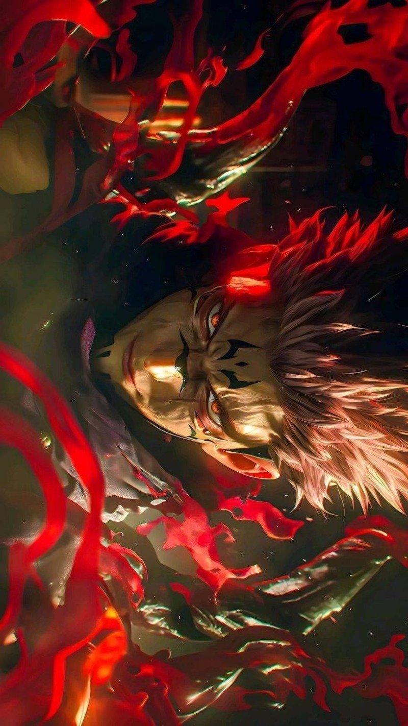 hình nền anime đẹp nhất