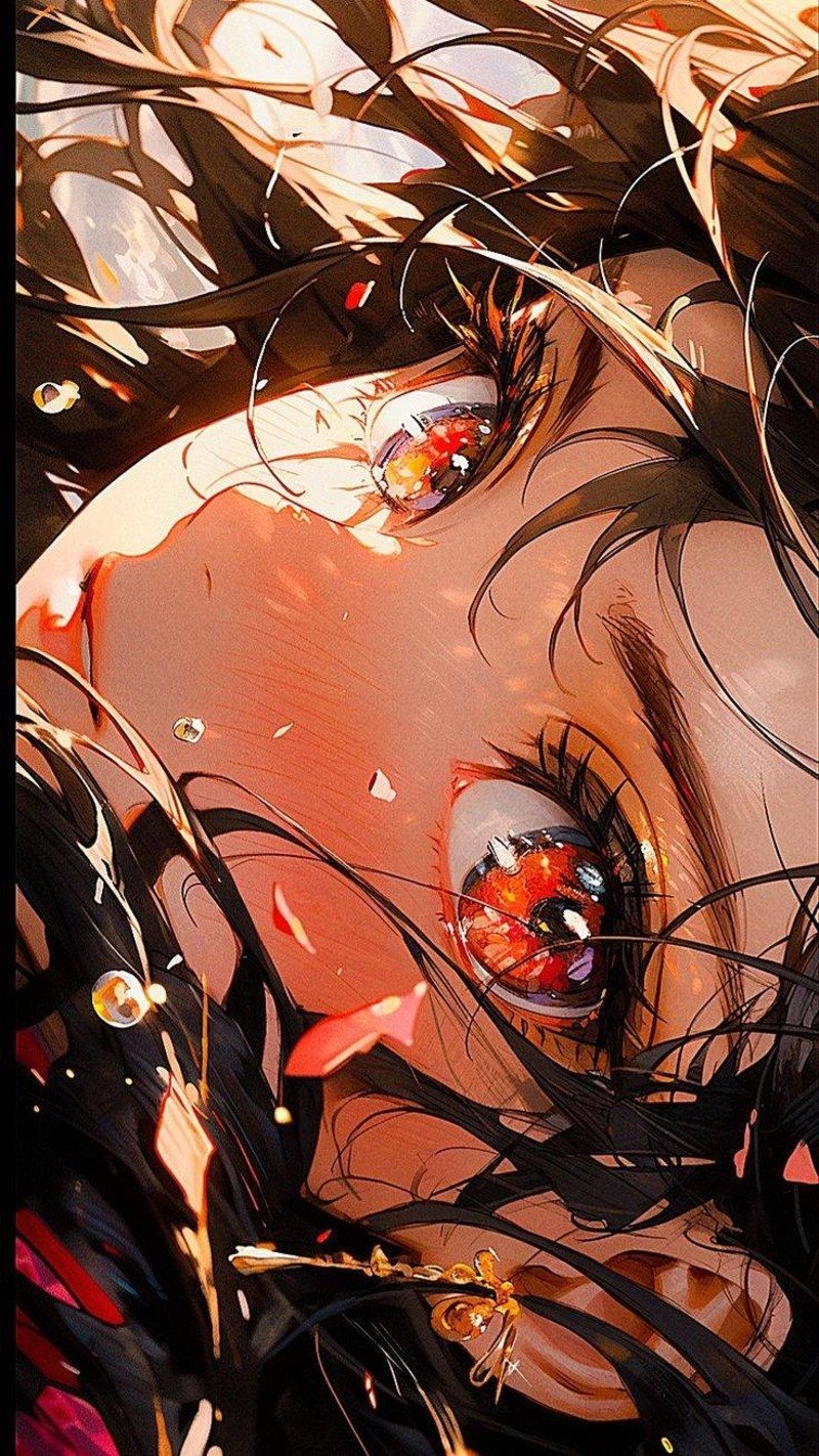 hình nền anime đẹp