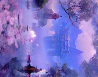 Bộ sưu tập hình nền anime điện thoại đẹp giúp thu hút mọi ánh nhìn
