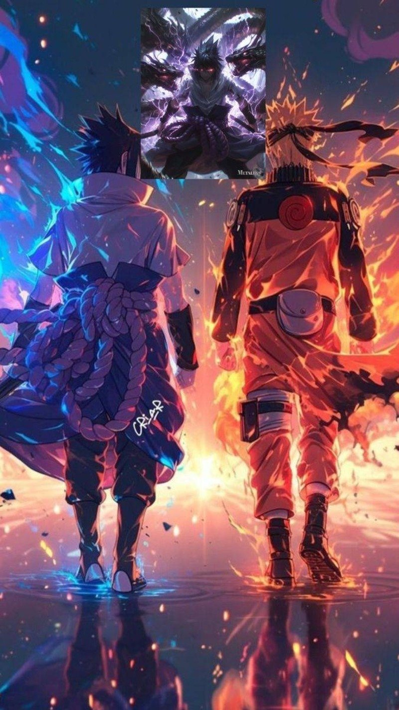 hình nền anime naruto chất lượng cao
