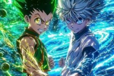 Tuyển tập 468+ hình nền anime chất lượng cao đẹp dành điện thoại