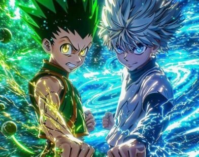 Tuyển tập 468+ hình nền anime chất lượng cao đẹp dành điện thoại