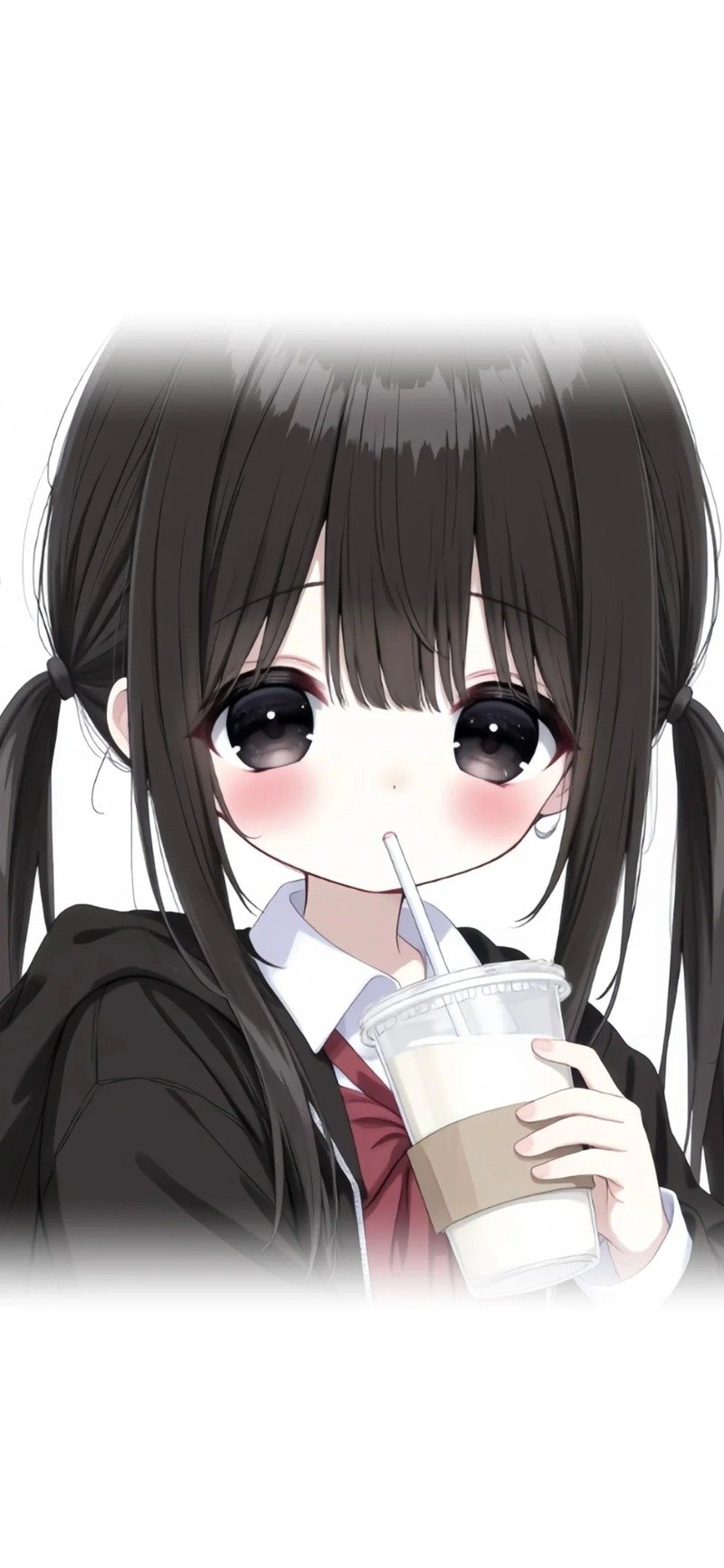 hình nền cute nữ 1