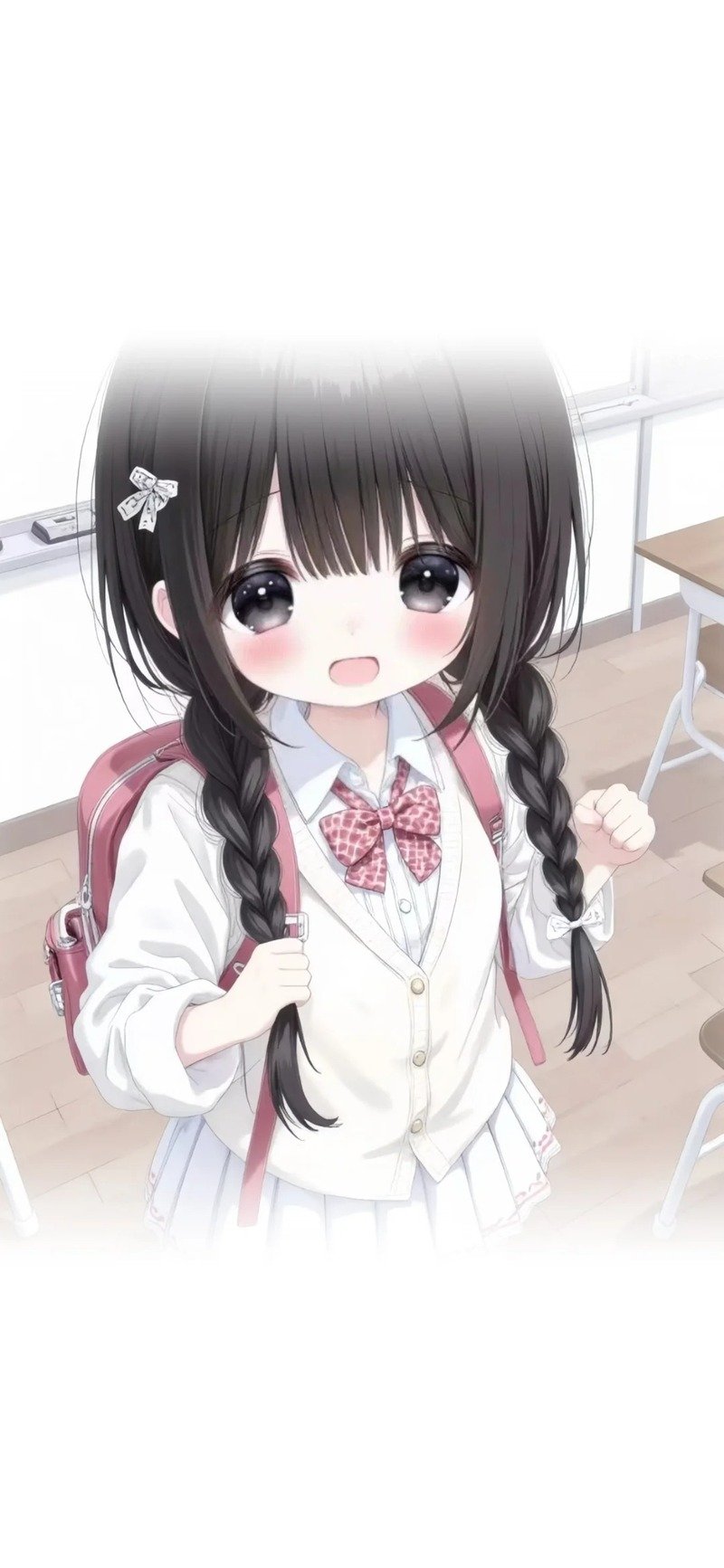 hình nền cute nữ 4