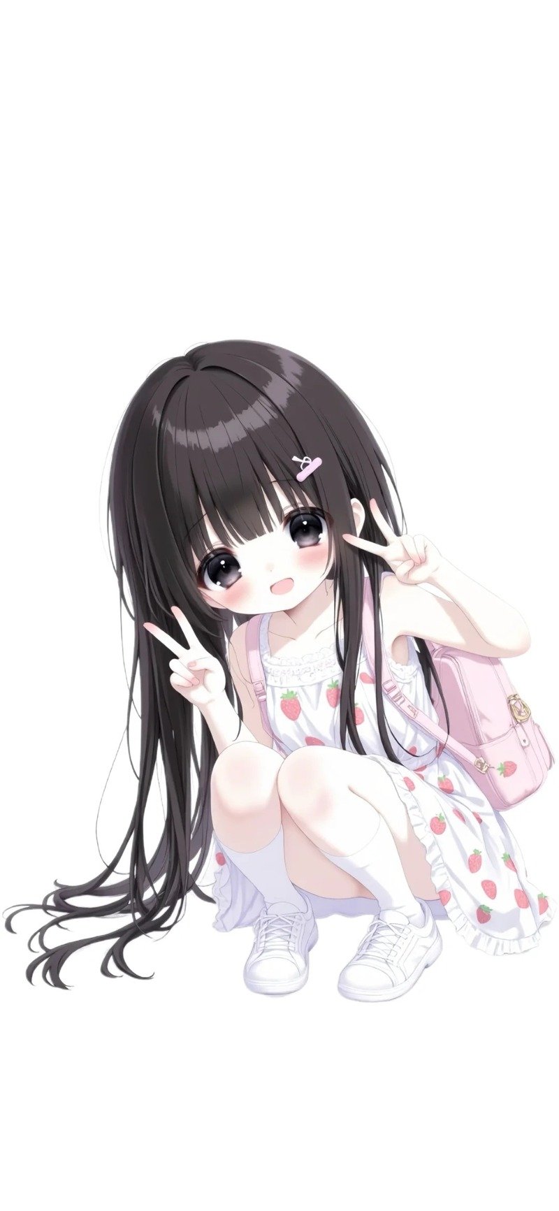 hình nền đẹp cute ngầu anime