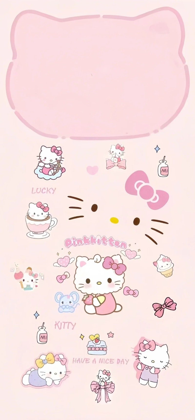hình nền điện thoại anime nữ cute