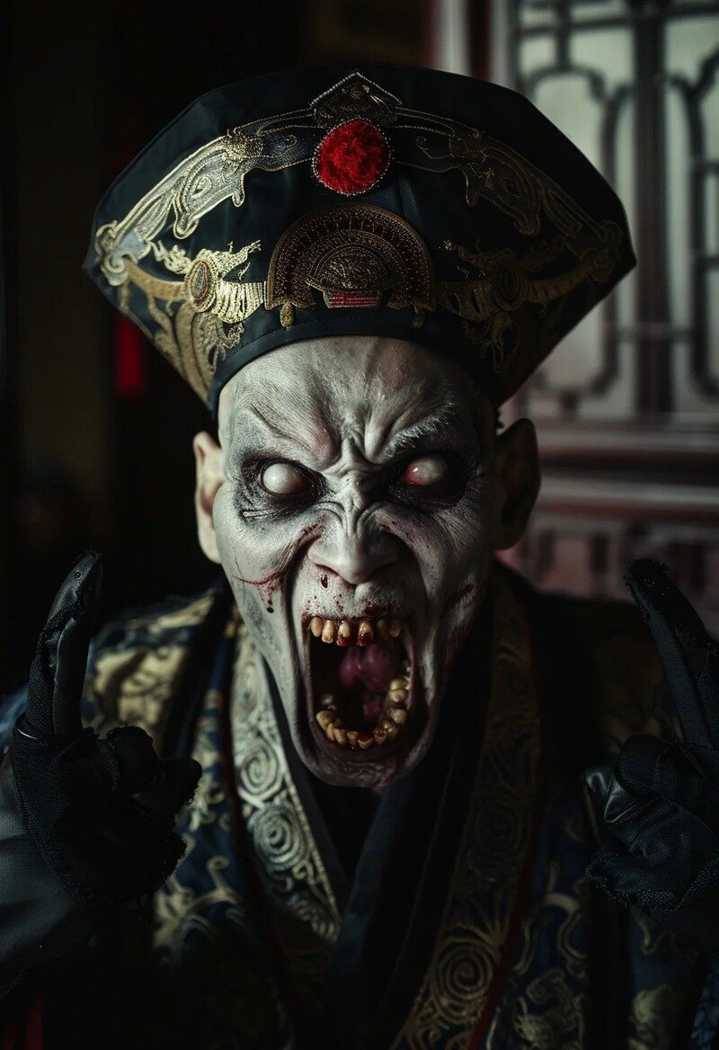 hình nền ma