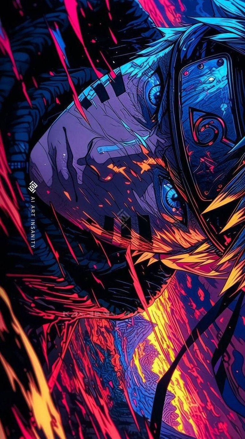 hình nền naruto