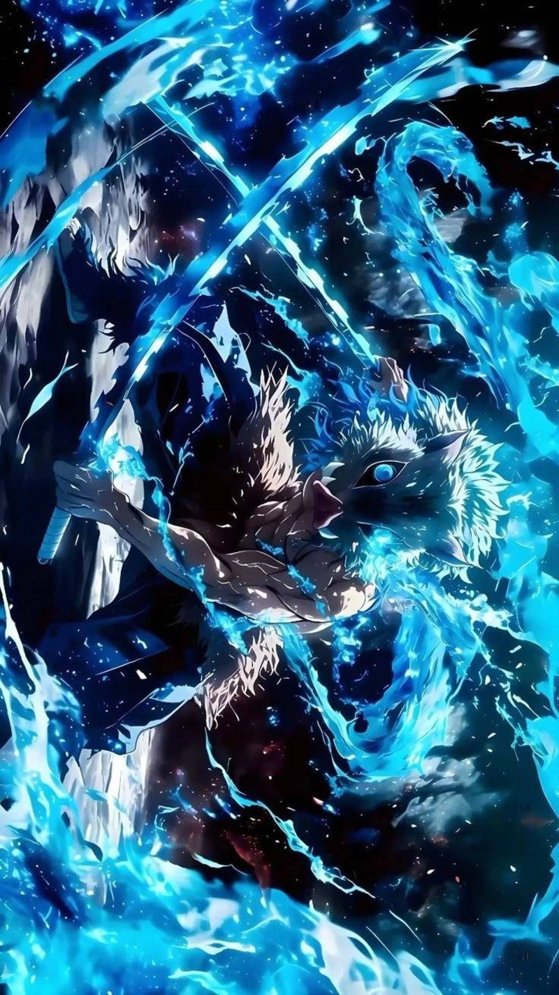 hình nền nhân vật anime
