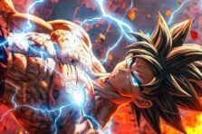 Free bộ 1001+ hình nền nhân vật anime cực ngầu cho fan Wibu chính hiệu