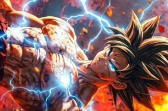 Free bộ 1001+ hình nền nhân vật anime cực ngầu cho fan Wibu chính hiệu