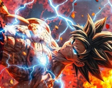 Free bộ 1001+ hình nền nhân vật anime cực ngầu cho fan Wibu chính hiệu