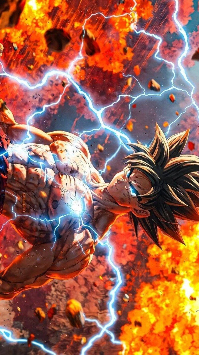 hình nền nhân vật anime dep