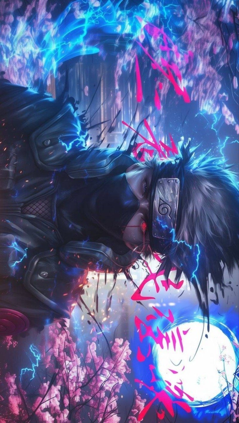 hình nền nhân vật anime hot nhất