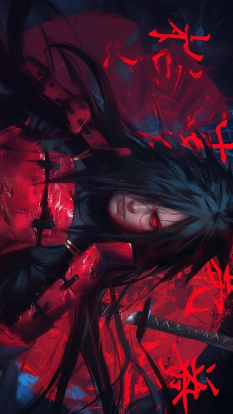 hình nền nhân vật anime mới nhất