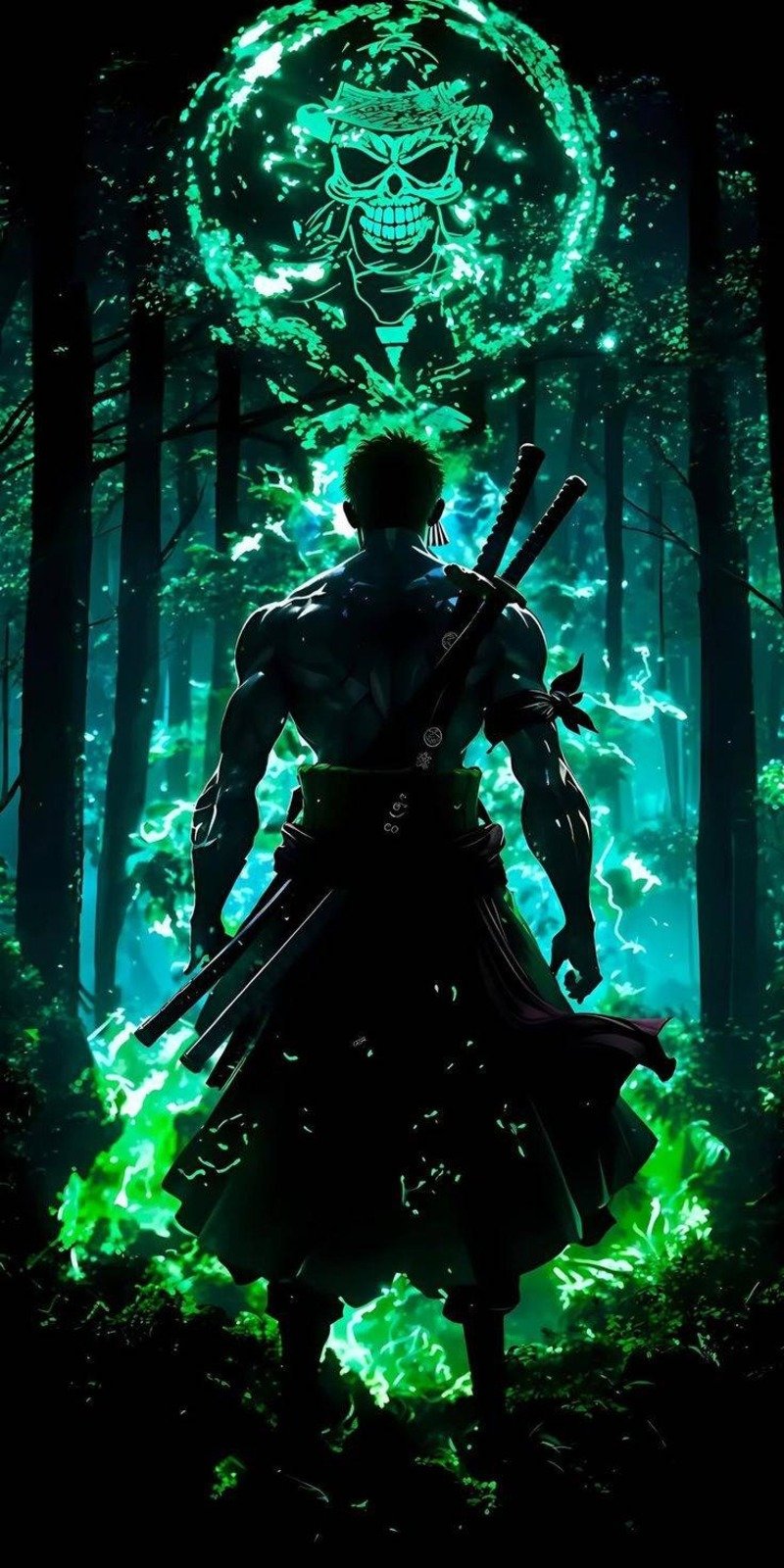 hình nền nhân vật anime nổi bật