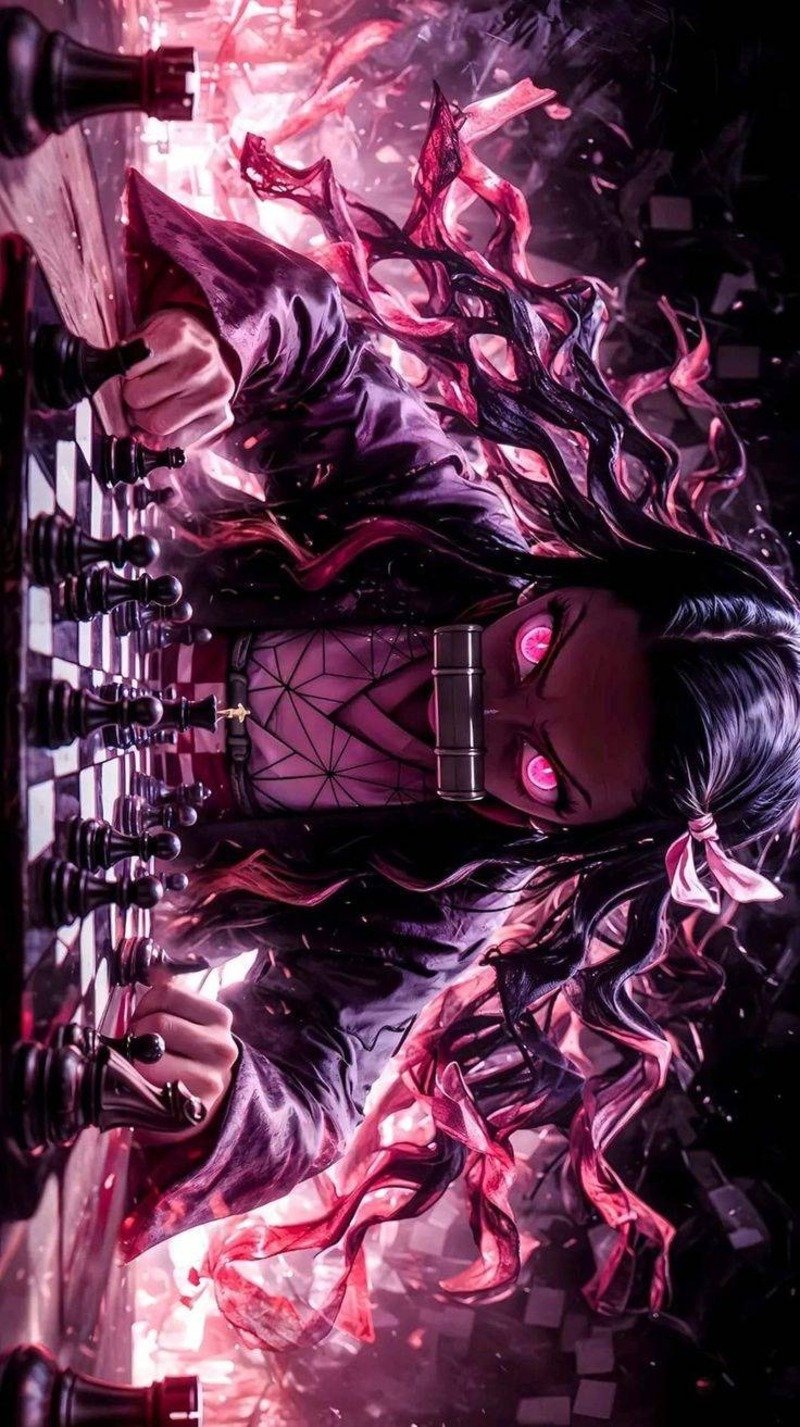 hình nền nhân vật anime nữ