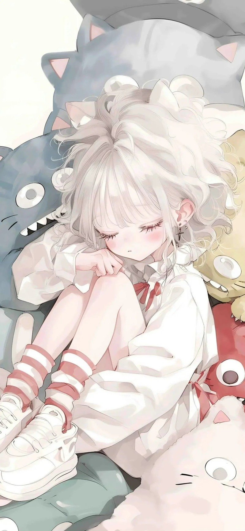 hình nền nữ cute