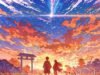 Top 999+ hình nền phong cảnh anime 2d, 3d, 4k cực chill