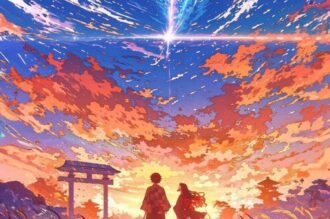 Top 999+ hình nền phong cảnh anime 2d, 3d, 4k cực chill