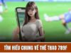 Thể thao 789f – Đa dạng bộ môn, nạp rút tiền siêu tốc