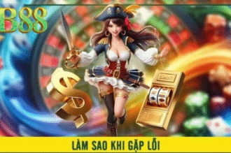 Đăng Nhập HB88 – Hướng Dẫn Truy Cập Tài Khoản Chính Xác
