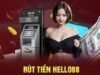 Rút Tiền Hello88 – Hướng dẫn rút thưởng chi tiết cho hội viên