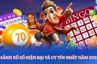 Xổ Số J88 – Tham Gia Để Có Cơ Hội Đổi Đời Nhanh Chóng 