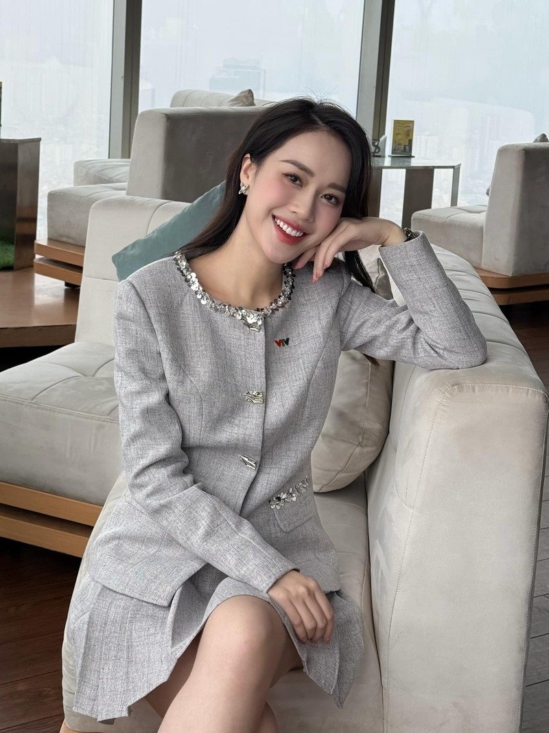 mc mai phương