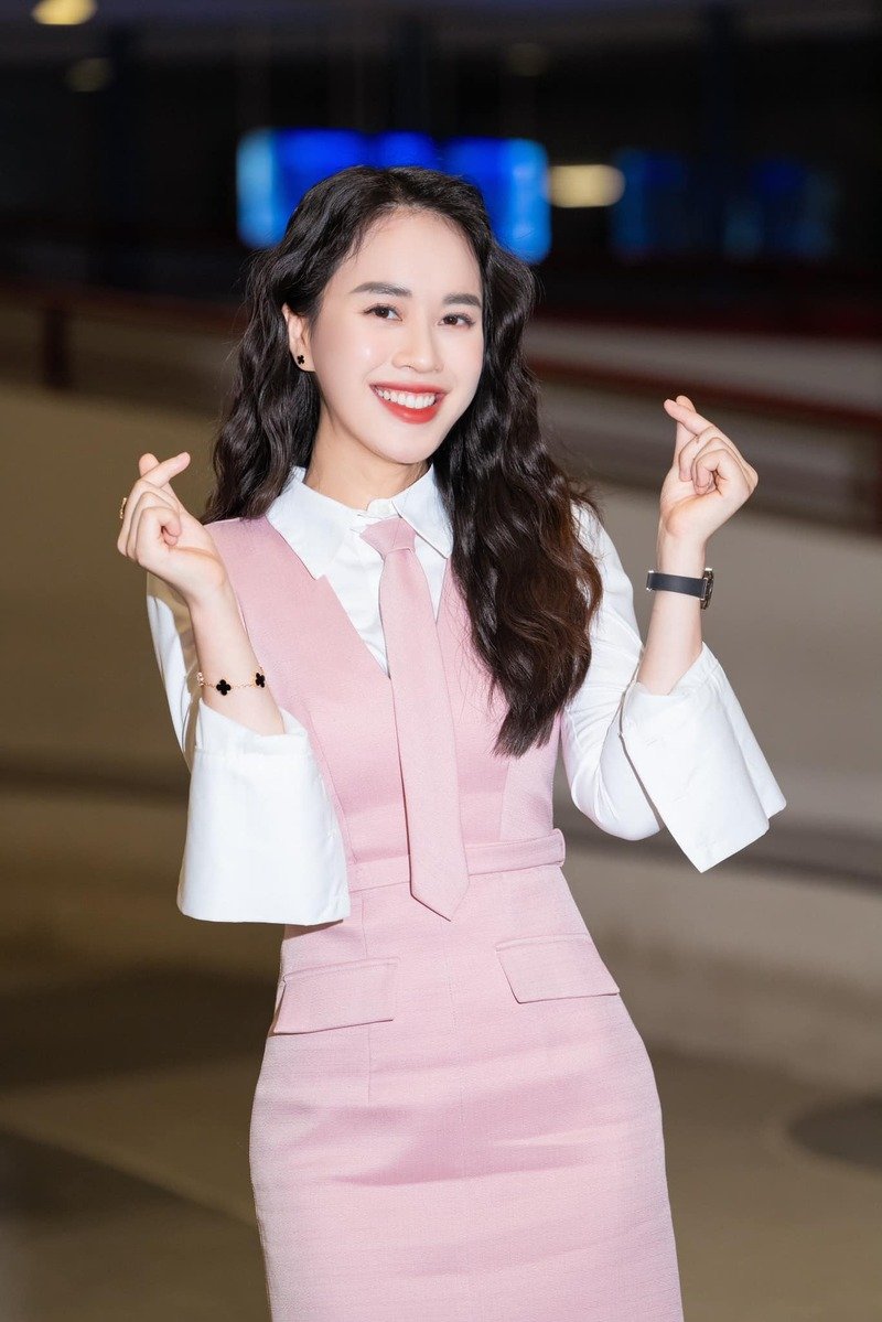 mc mai phuong