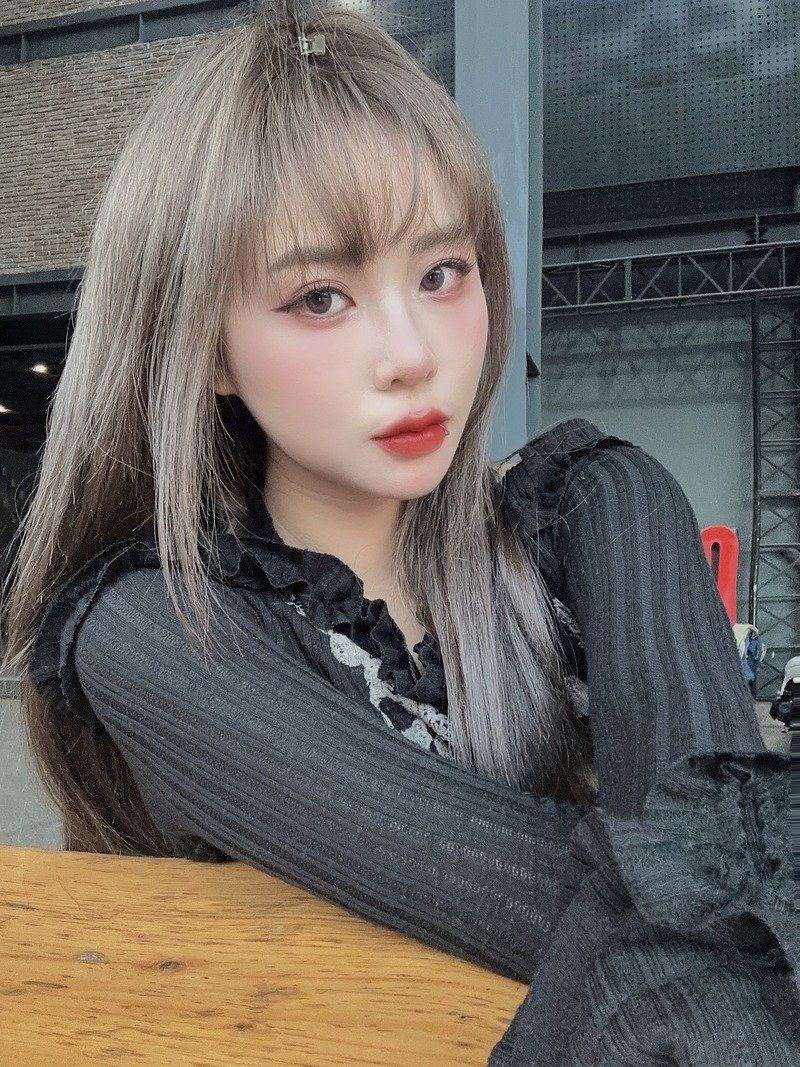 mis thy đẹp