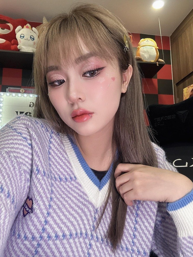 mis thy ngầu