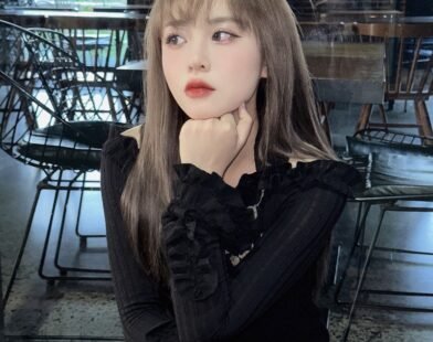 Ngắm nhìn 90+ hình ảnh đẹp nhất của streamer Misthy